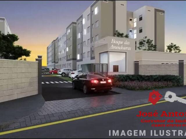 Apartamento para Venda em São Gonçalo - 5