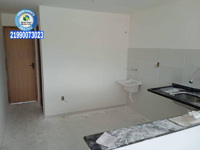Casa para Venda em São Gonçalo - 5