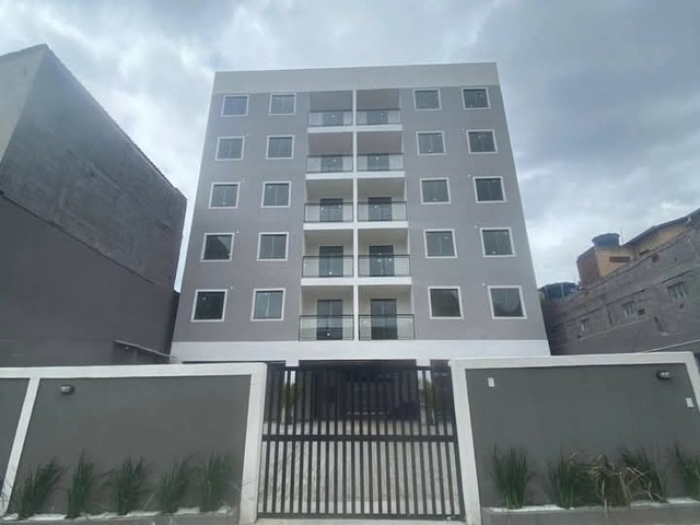 #217 - Apartamento para Venda em São Gonçalo - RJ - 1